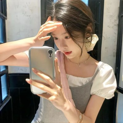 蒙娜丽莎的微笑